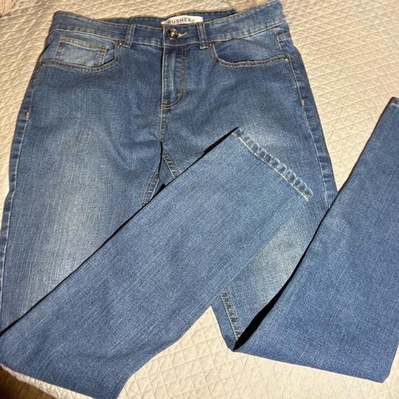 Mavi Classic Blue Women's Jeans NWOT - Picture 4 of 5